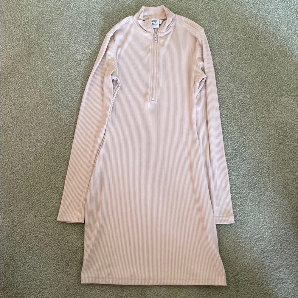 Princess Polly Dress